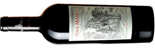 Pêra-Manca: vinho ícone do Alentejo na mira dos falsificadores
