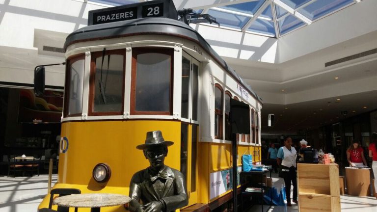 Os brasilienses poderão fazer uma viagem virtual e conhecer desde as encantadoras e íngremes ruas de Lisboa até os locais tombados