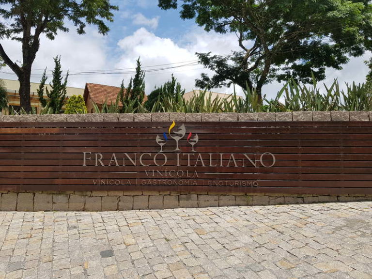 Franco Italiano