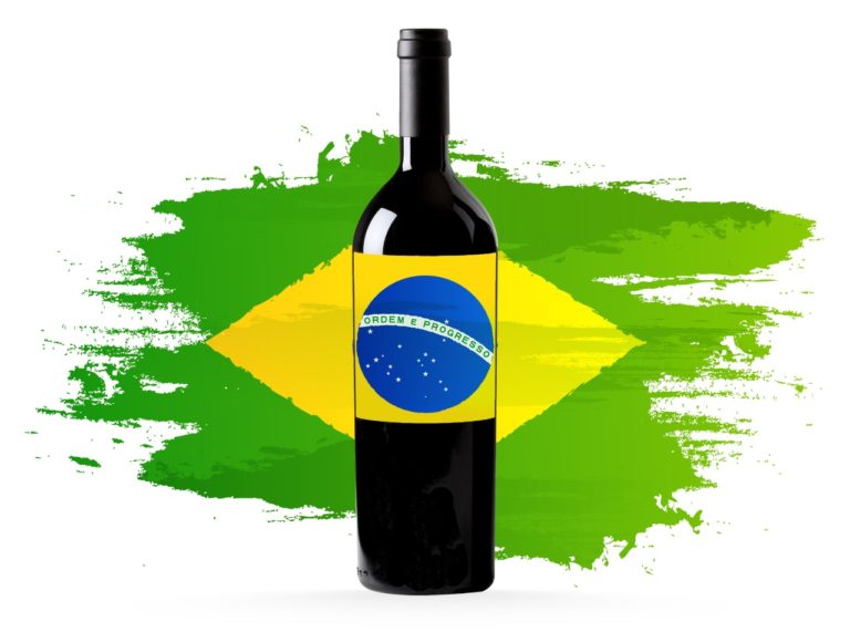 Vinho Brasileiro