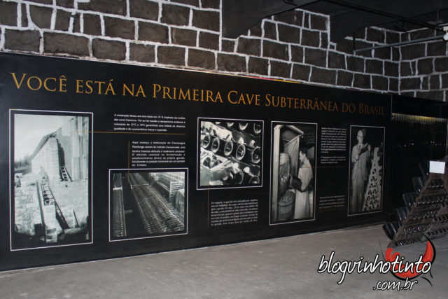 Cave da Peterlongo