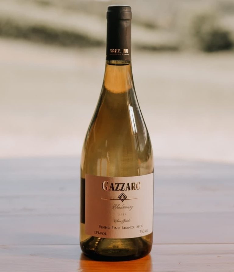 Chardonnay Gazzaro