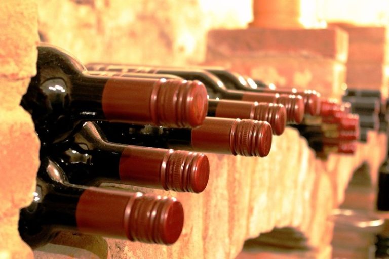 Armazenamento do vinho: diferencial importante no envelhecimento