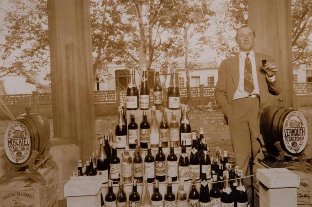 Documentário Salton 110 anos conta história da vinícola
