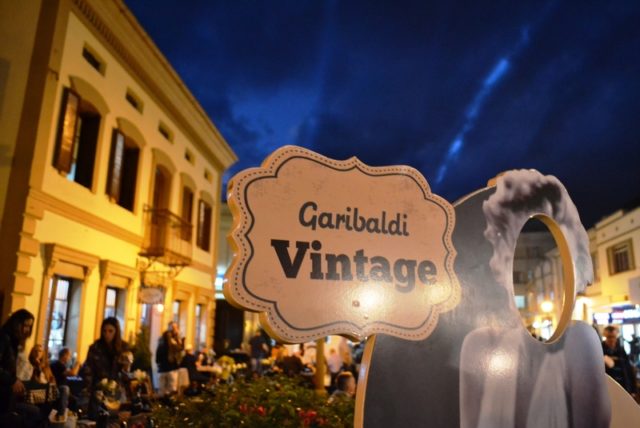Garibaldi Vintage - Foto: Alexandra Ungaratto