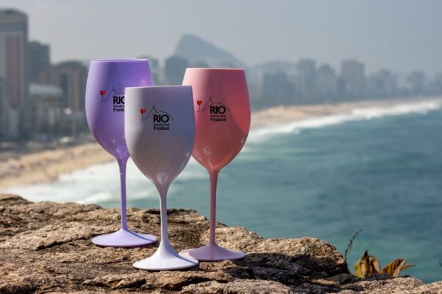 Rio Wine and Food